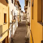 Casa Museo Rakkana - En El Centro De * Requena