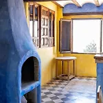 Casa Museo Rakkana - En El Centro De Prázdninový dům