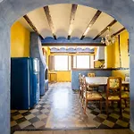 Casa Museo Rakkana - En El Centro De Prázdninový dům *