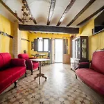 Casa Museo Rakkana - En El Centro De Prázdninový dům Requena