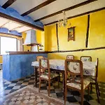Prázdninový dům Casa Museo Rakkana - En El Centro De *