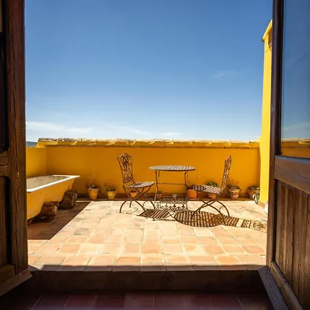 Casa vacanze Casa Medieval Rakkana - En La De Requena