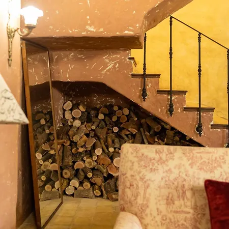 Casa Museo Rakkana - En El Centro De 雷克纳