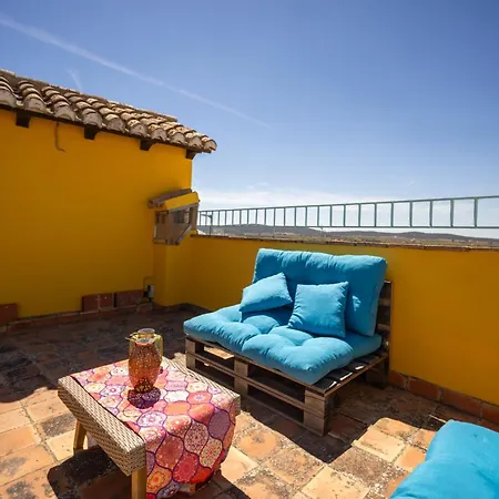 Casa Museo Rakkana - En El Centro De Requena