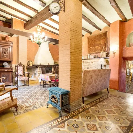 Σπίτι διακοπών Casa Museo Rakkana - En El Centro De *