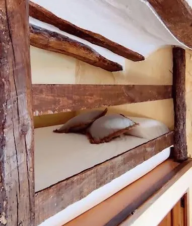 Casa Museo Rakkana - En El Centro De 度假居 雷克纳
