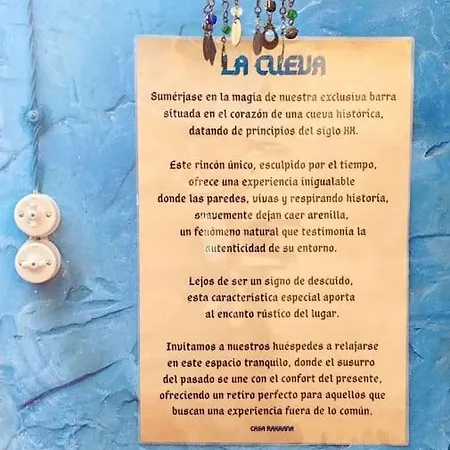 Casa Museo Rakkana - En El Centro De * 雷克纳