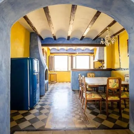 Casa Museo Rakkana - En El Centro De Holiday home *