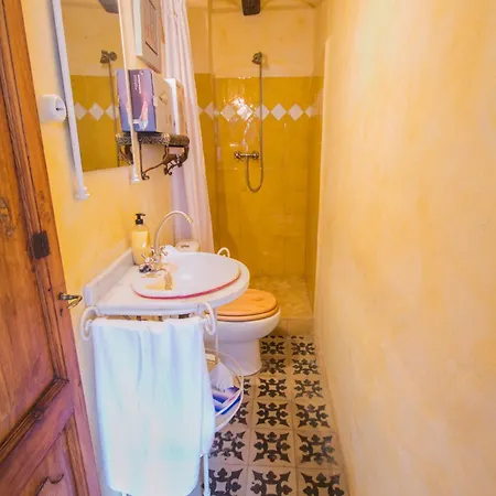 Casa Museo Rakkana - En El Centro De بيت للعطل ريكينا