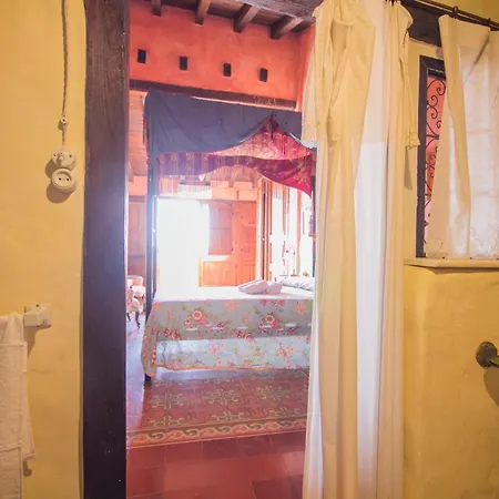 Casa Medieval Rakkana - En La Villa De Requena