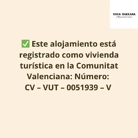 Casa Museo Rakkana - En El Centro De Holiday home *