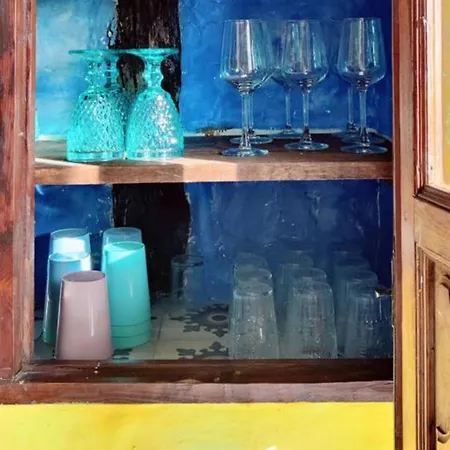 בית נופש Casa Museo Rakkana - En El Centro De *