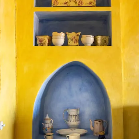 Casa Museo Rakkana - En El Centro De * Рекена