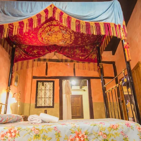 Casa Medieval Rakkana - En La De Casa vacanze *