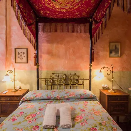 Feriehus Casa Medieval Rakkana - En La Villa De Requena Requena