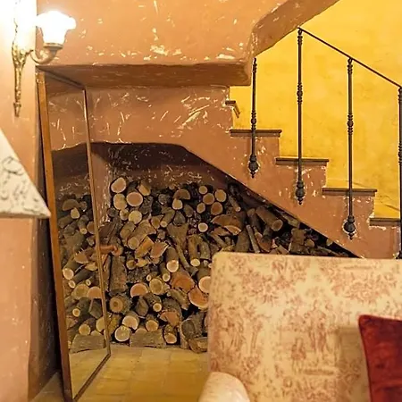 Prázdninový dům Casa Museo Rakkana - En El Centro De *