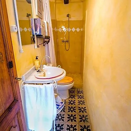 Casa Museo Rakkana - En El Centro De Prázdninový dům