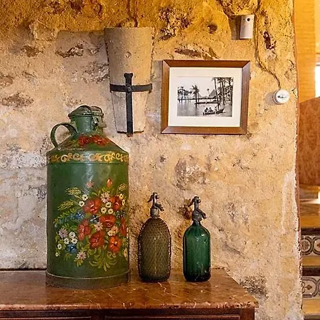 Casa Museo Rakkana - En El Centro De Requena