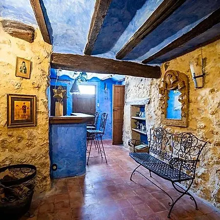 Casa Museo Rakkana - En El Centro De Prázdninový dům *