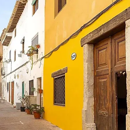 Casa Museo Rakkana - En El Centro De *