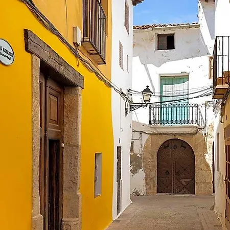 Casa Museo Rakkana - En El Centro De