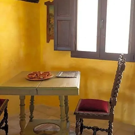 Casa Museo Rakkana - En El Centro De