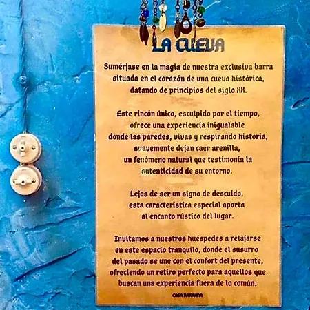 Casa Museo Rakkana - En El Centro De *