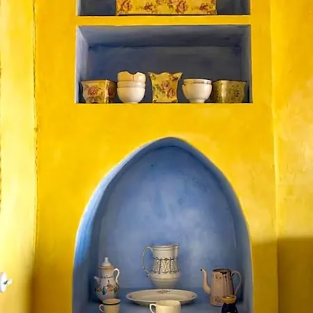 Casa Museo Rakkana - En El Centro De Prázdninový dům Requena