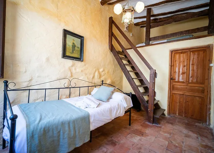 Σπίτι διακοπών Casa Museo Rakkana - En El Centro De *