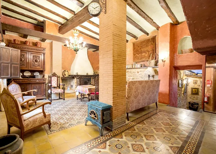 Σπίτι διακοπών Casa Museo Rakkana - En El Centro De *